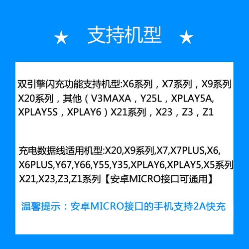 Huawei, xiaomi, vivo, зарядный кабель, совместимый универсальный мобильный телефон, андроид, 2м