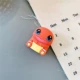 Огненный дракон