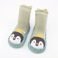 [Пара притворства] зеленый пингвин