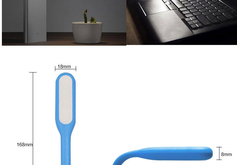 Lampe USB - Ref 377085 Image 18