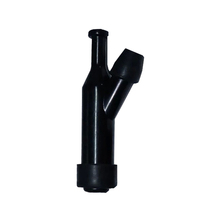 Gasoline generator accessories 2KW 3KW high pressure cap gasoline engine 170F 188F 190F spark plug cap