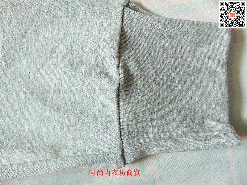 Pantalon collant Moyen-âge en coton - Ref 763238 Image 22