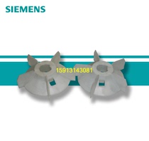 Original Siemens motor fan 1LE0001-1CA03-3AA4 5 5KW 2-stage cooling fan