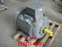 Original Siemens motor 1le0001-2da03-baa4 75KW level 2 horizontal foot installation spot