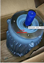  ABB standard motor M2QA90S4A 1 1KW 4-stage B14 small flange installation original spot