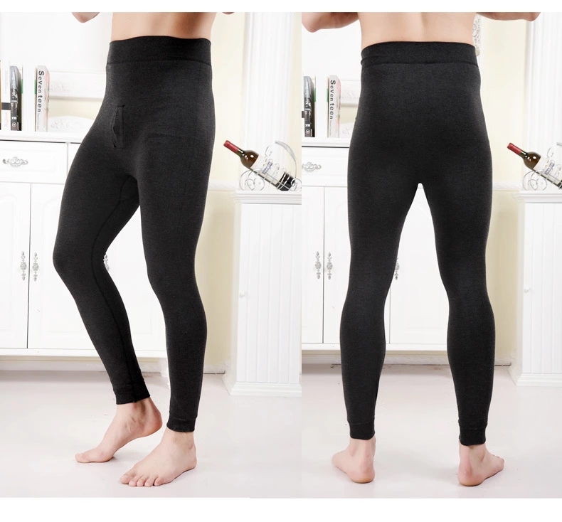 Pantalon collant jeunesse mouvement en polyester - Ref 759067 Image 8