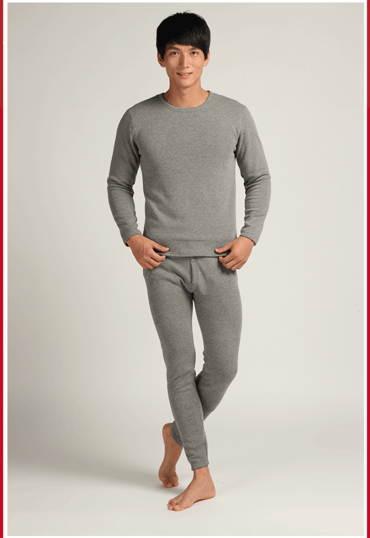 Sous-vêtement thermo jeunesse sexy en polyester, polyester,  - Ref 758437 Image 14