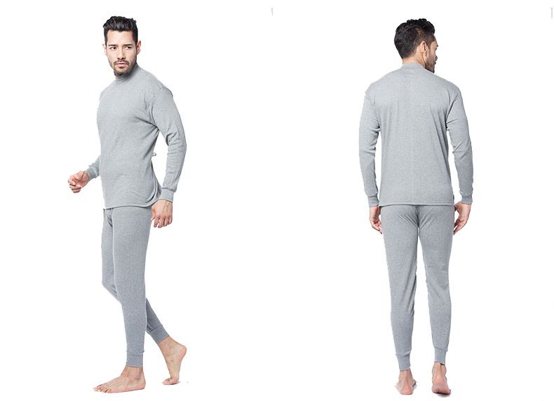 Sous-vêtement chaud jeunesse sexy en polyester - Ref 759387 Image 9