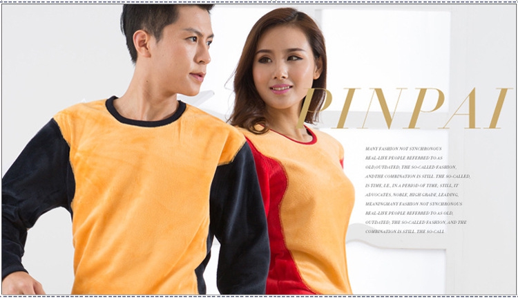 Sous-vêtement thermo jeunesse sexy en polyester, polyester,  - Ref 760019 Image 13