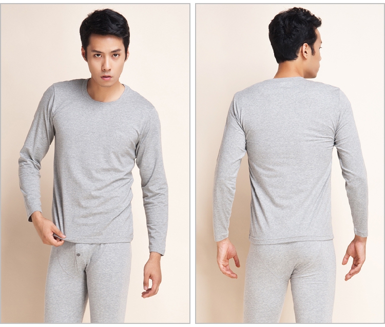 Sous-vêtement thermo jeunesse sexy en polyester - Ref 756764 Image 12