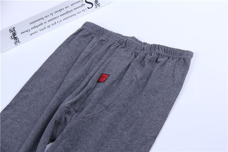 Pantalon collant jeunesse simple en polyester - Ref 760726 Image 8