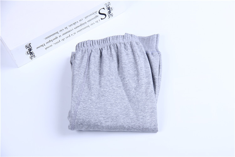 Pantalon collant jeunesse simple en polyester - Ref 760726 Image 16