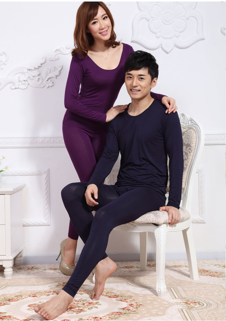 Sous-vêtement chaud jeunesse sexy en polyester - Ref 757583 Image 10