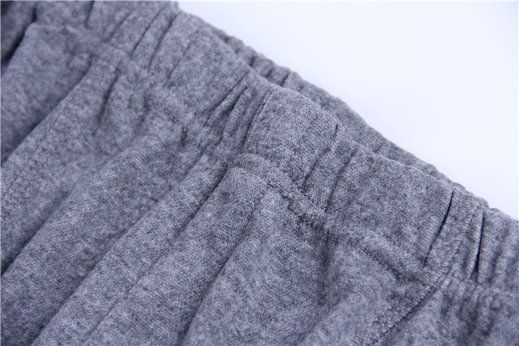 Pantalon collant jeunesse simple en polyester - Ref 760726 Image 13