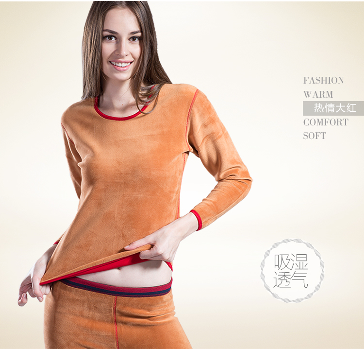 Sous-vêtement thermo jeunesse sexy en polyester, polyester,  - Ref 757261 Image 15