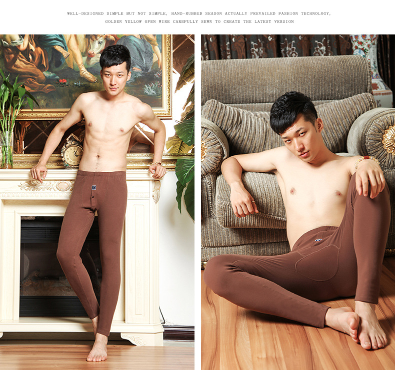 Pantalon collant jeunesse mouvement en polyester - Ref 760255 Image 10