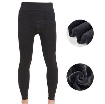 Pantalon collant Moyen-âge mouvement en polyester - Ref 759064 Image 6