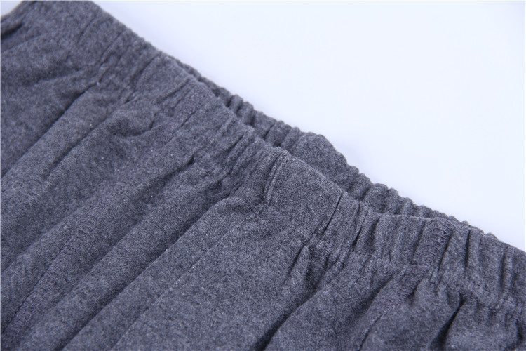 Pantalon collant jeunesse simple en polyester - Ref 760726 Image 9