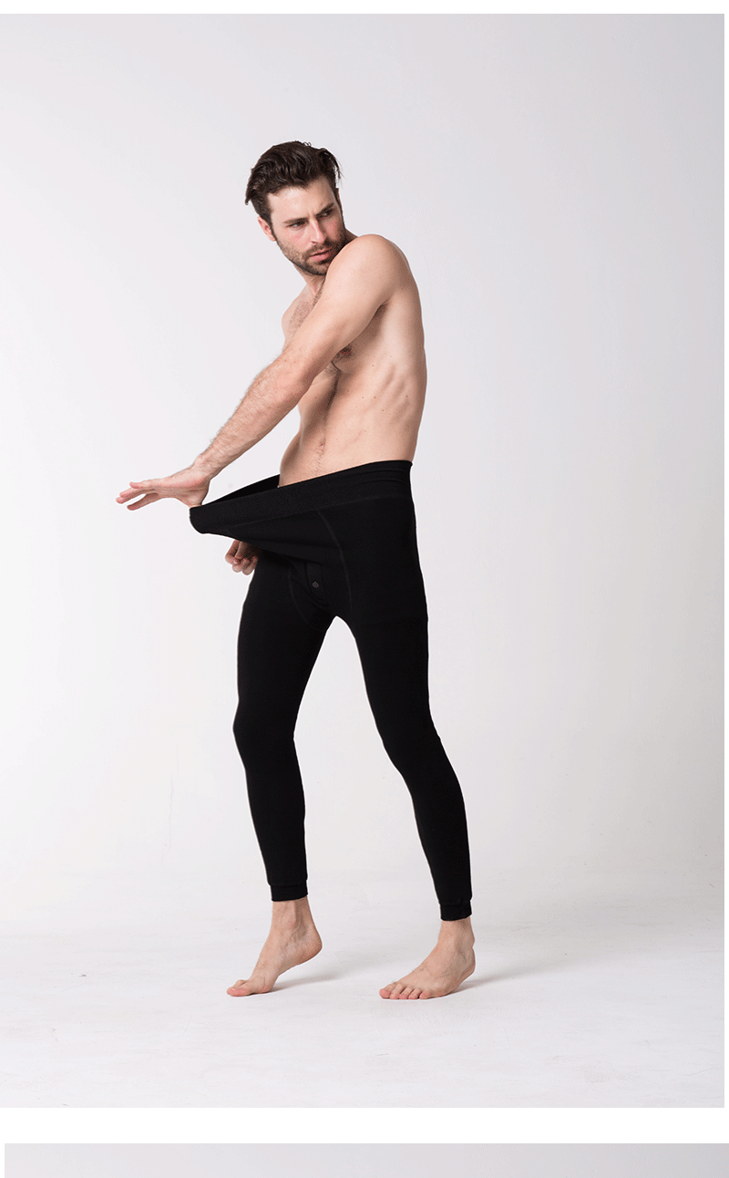 Pantalon collant jeunesse mouvement en polyester - Ref 760715 Image 8