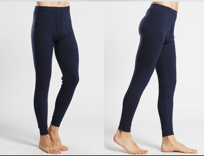 Pantalon collant jeunesse simple en polyester - Ref 762899 Image 24