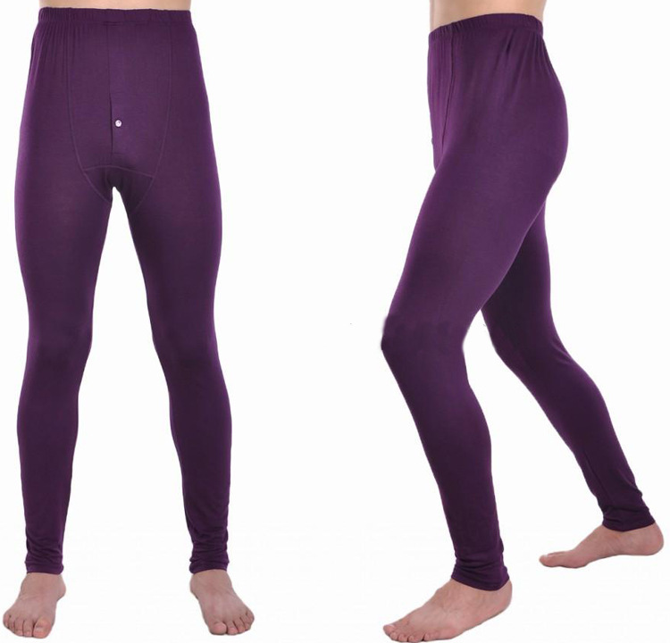 Pantalon collant jeunesse mouvement en polyester - Ref 760271 Image 7