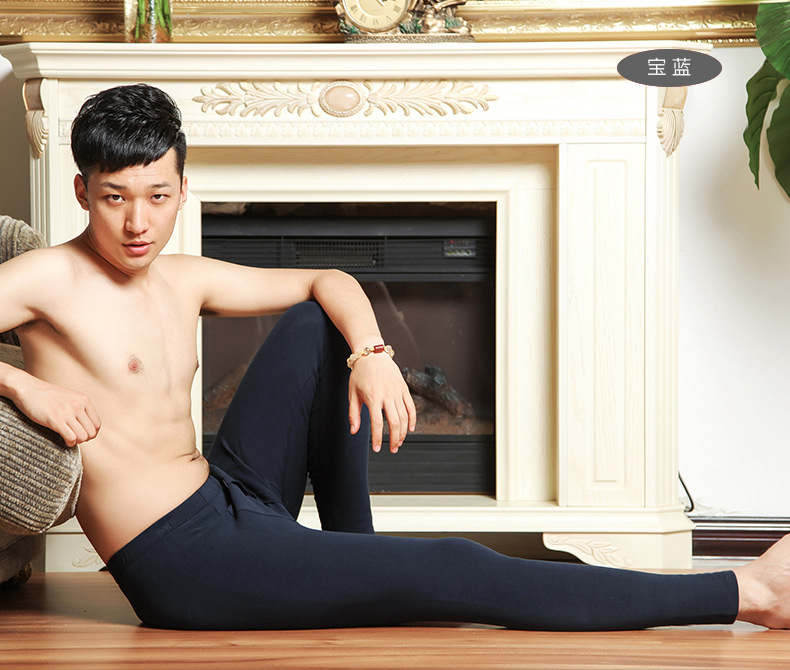 Pantalon collant jeunesse mouvement en polyester - Ref 760255 Image 11