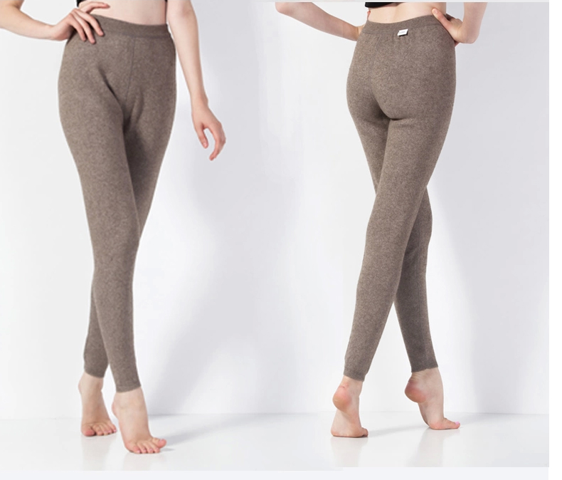 Pantalon collant jeunesse simple en polyester - Ref 762908 Image 22