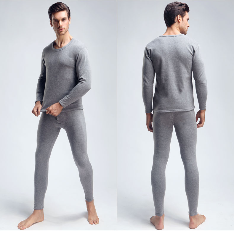 Sous-vêtement thermo jeunesse sexy en polyester, polyester,  - Ref 760061 Image 25