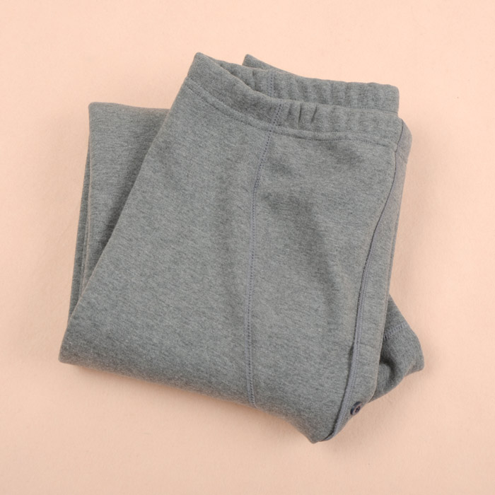 Pantalon collant jeunesse mouvement en polyester - Ref 758277 Image 11
