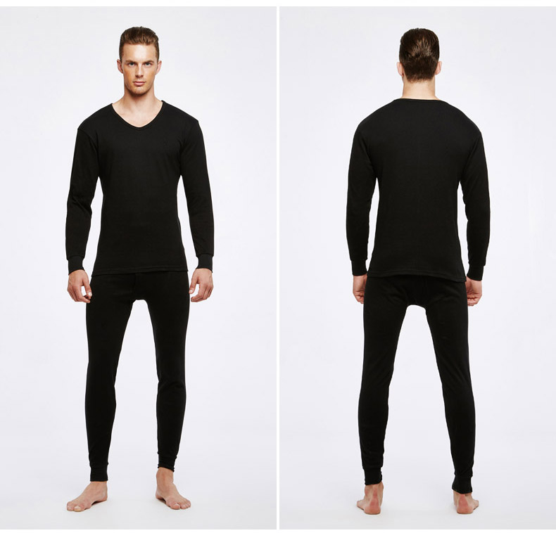 Sous-vêtement chaud jeunesse sexy en polyester - Ref 757588 Image 18