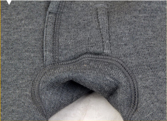 Sous-vêtement chaud jeunesse sexy en polyester, polyester,  - Ref 758451 Image 14