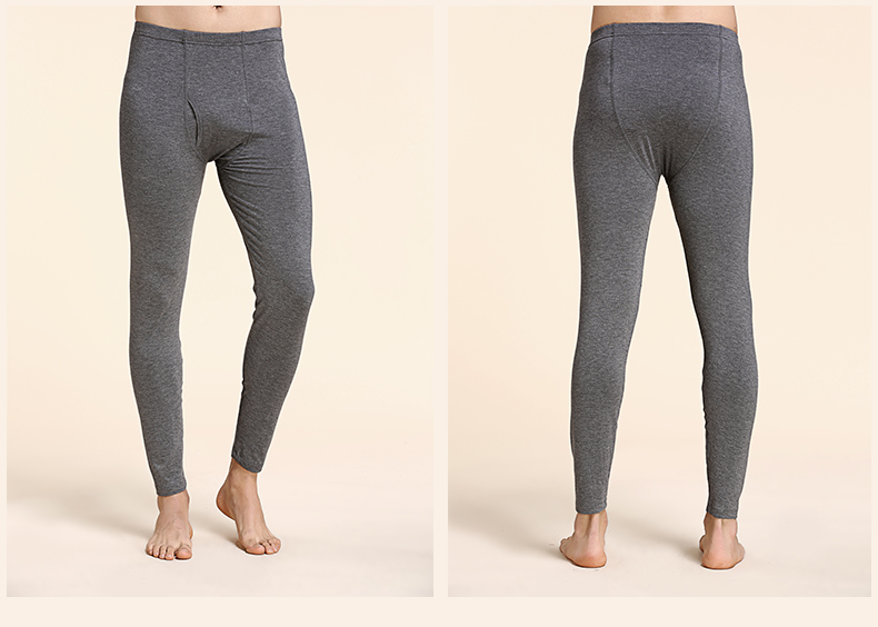 Pantalon collant jeunesse simple en polyester - Ref 762918 Image 34