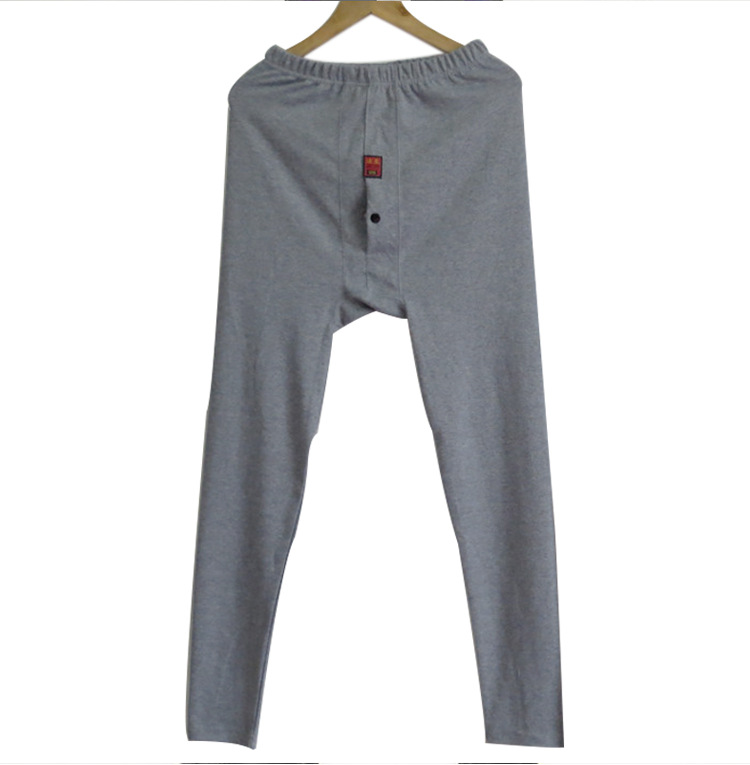 Pantalon collant jeunesse mouvement en polyester - Ref 759038 Image 13