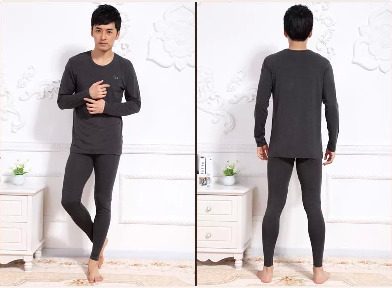 Sous-vêtement chaud jeunesse sexy en polyester - Ref 759358 Image 14