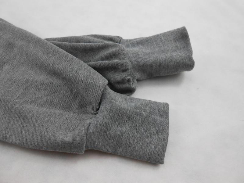 Pantalon collant jeunesse mouvement en polyester - Ref 762895 Image 14