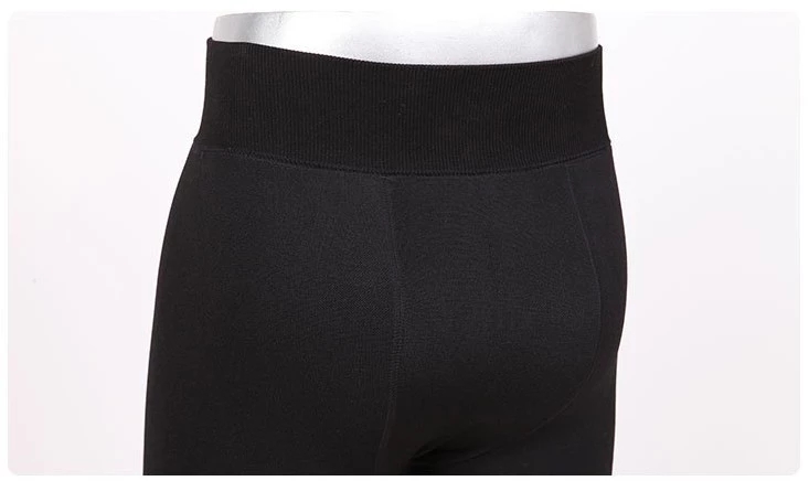 Pantalon collant jeunesse mouvement en polyester - Ref 759067 Image 15