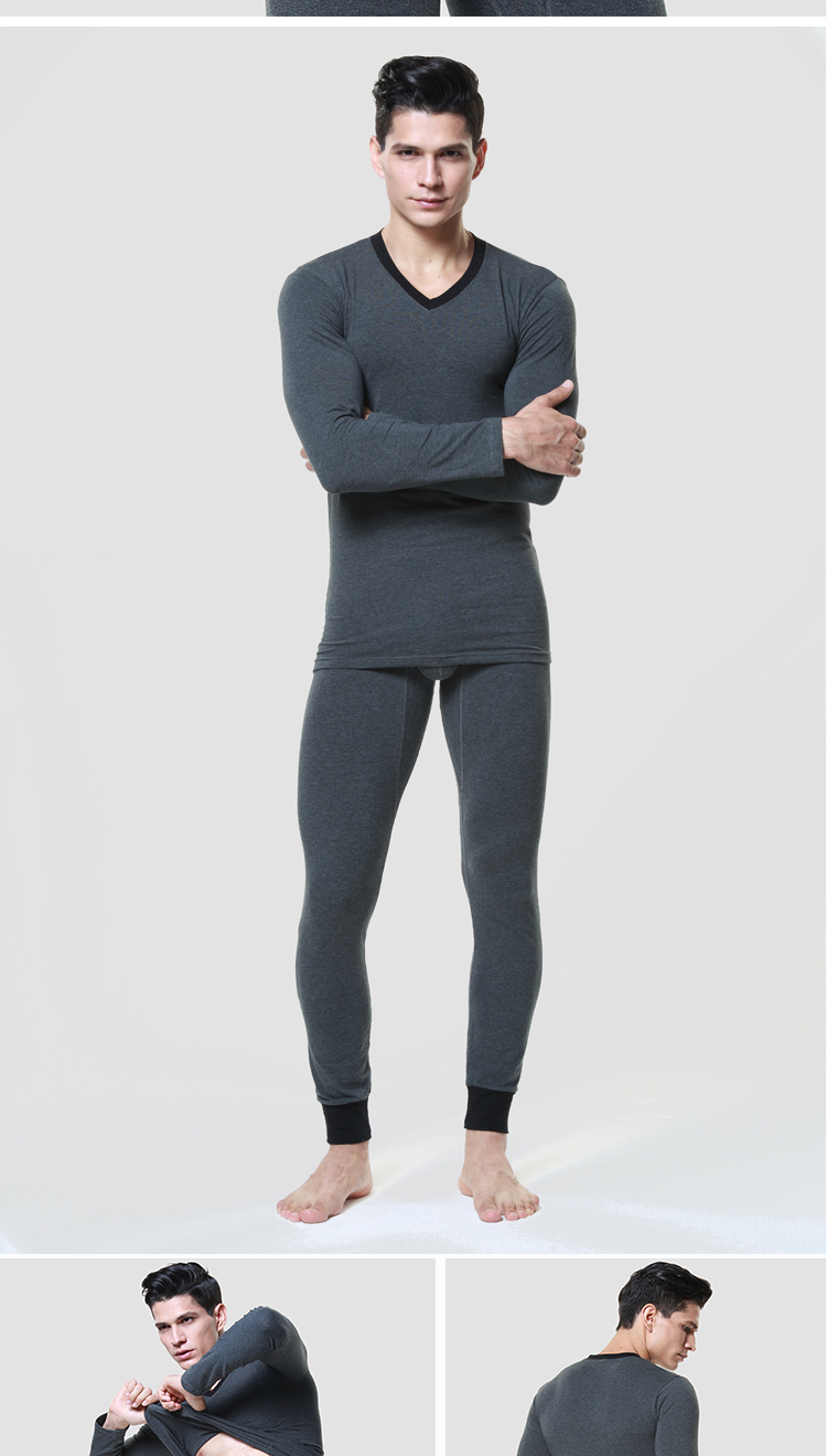 Sous-vêtement chaud jeunesse sexy en polyester - Ref 756794 Image 8