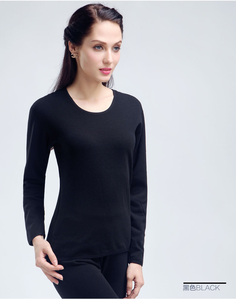 Sous-vêtement thermo jeunesse sexy en polyester, polyester,  - Ref 760061 Image 31