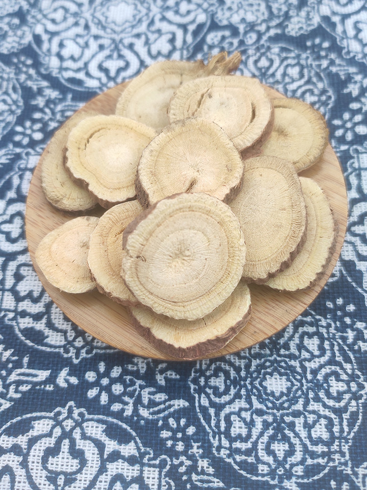 Shanxi authentic red-skin licorice tablets soaked in water 500g farmhouse straight hair super-sulfur-free large pieces of traditional Chinese medicine