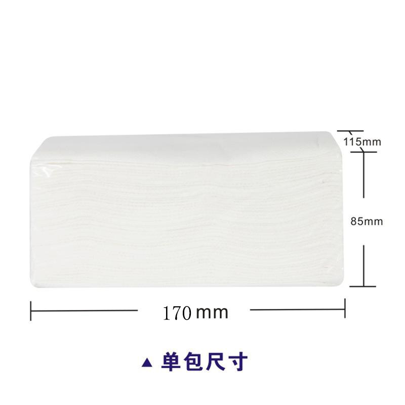月丰收原生木浆抽纸：加厚压花家用神纸！30包囤货不心疼！-平板式-淘宝好物网