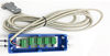 Shanghai Yaohua Xk3190-A12E A6 Instrument Signal Cable, Scale Data Cable, Instrument Junction Box Connection Cable