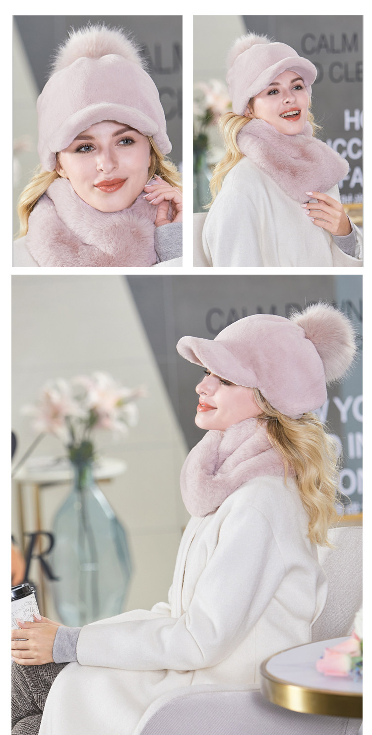 Chapeau pour femme INGRIDLAUREN - Ref 3234213 Image 14