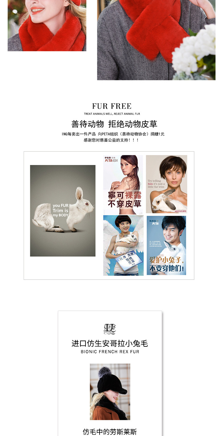 Chapeau pour femme INGRIDLAUREN - Ref 3234213 Image 18