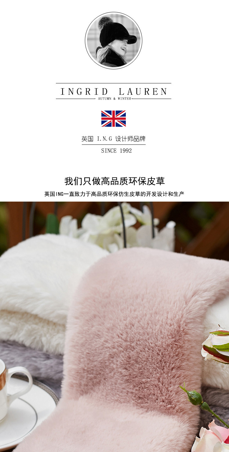 Chapeau pour femme INGRIDLAUREN - Ref 3234213 Image 6