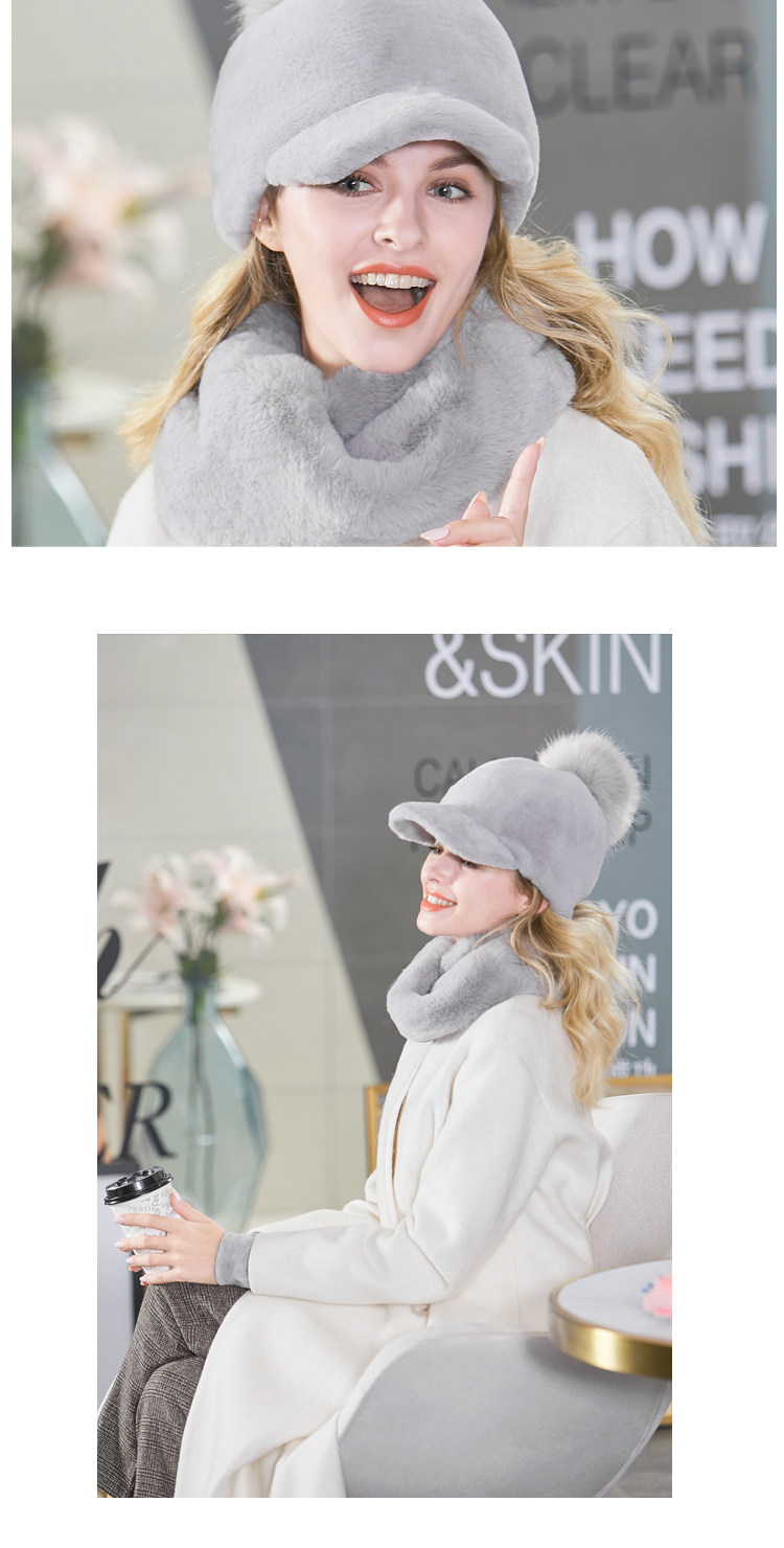 Chapeau pour femme INGRIDLAUREN - Ref 3234213 Image 10