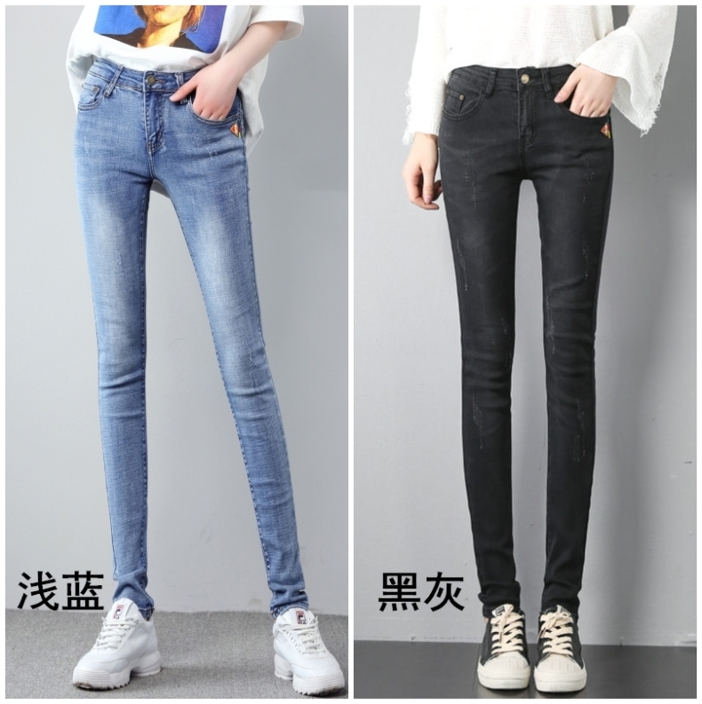 Jean femme      - Ref 3194320 Image 18