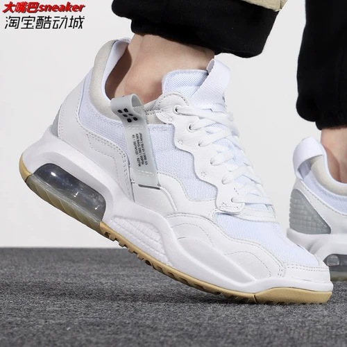Nike/耐克 Кушон подходит для мужчин и женщин с амортизацией, дышащие кроссовки для отдыха, увеличивают рост