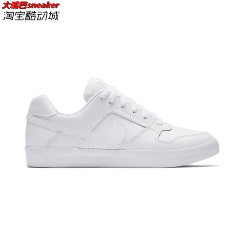 Nike SB Delta Force Men и женская спортивная тенденция моды Snieper 942237-112