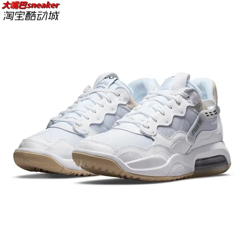 Nike/耐克 Кушон подходит для мужчин и женщин с амортизацией, дышащие кроссовки для отдыха, увеличивают рост
