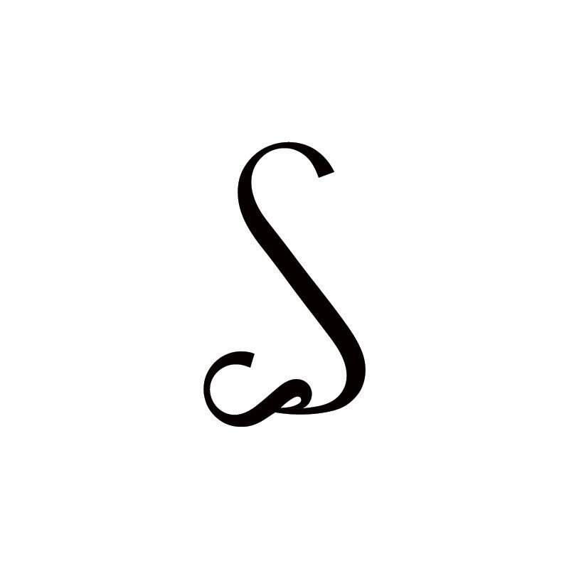 气味图书馆旗舰店的LOGO